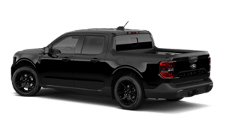 2026 Ford Maverick® External Image 3